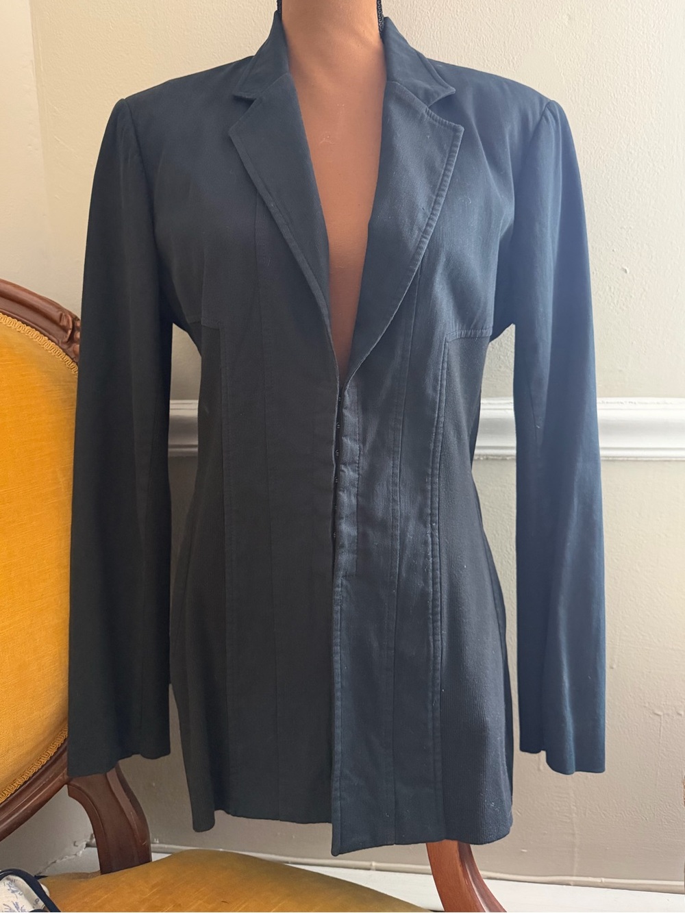 Isabel De Pedro women’s Tailored Jacket size 10